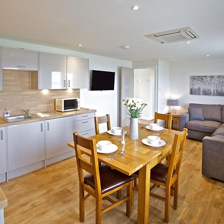 Rockworks Chalets No,6 - Uk7045 Saint Marys Zewnętrze zdjęcie